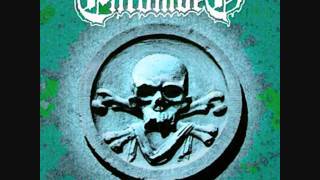 Crawl - Entombed