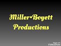 Bickley Warren Productions Miller Boyett Productions Warner Bros Television 1993