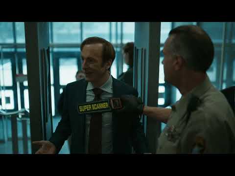 Better Call Saul Season 6 : People Mad at Saul Goodman for representing Lalo Salamanca In Court