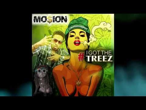Mo$ioN - I Got The Treez - I Got The Keys Jamaican remix #Beatlinx