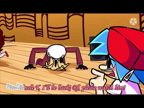 Mr trololo throws up