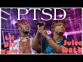 PTSD AUDIO Lil Uzi Vert And Juice WRLD Only