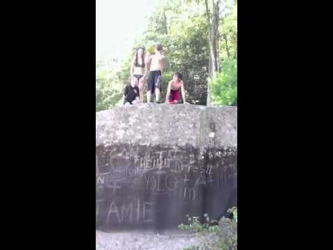 Real Life Capri Sun Disrespectoids 3