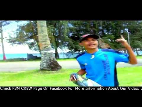 F3M CREW ft ROMIX CREW_FULL TIME LOVER