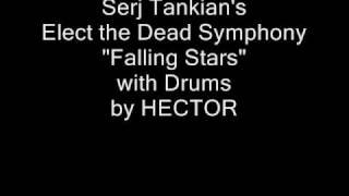 Serj Tankian - Falling Stars - Symphony with Drums