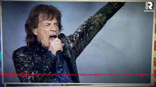 Mick Jagger "No Filter" Setlist Secrets