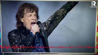 Mick Jagger &quot;No Filter&quot; Setlist Secrets
