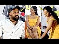 చూపు తిప్పుకోలేకపోయాడు Tharun Bhascker Looks Towards Pavan