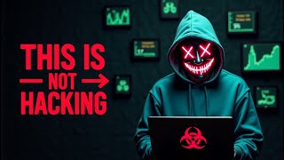 You Will NEVER Become a Hacker Without Knowing This