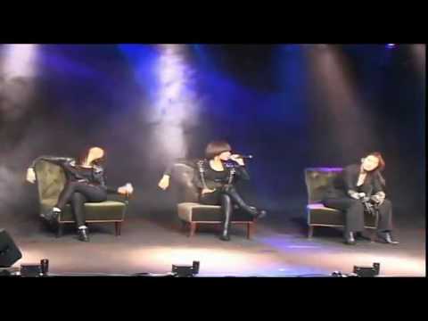 [100227] After School - Bad Guy @ First Fanmeeting