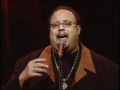 Fred Hammond Live in Chicago - "I Will Say"