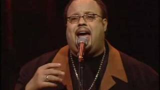 Fred Hammond Live in Chicago - "I Will Say"