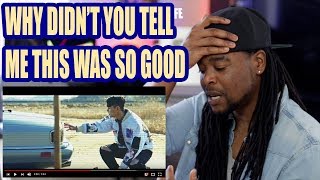 Dean - Bonnie &amp; Clyde | OMFG!!! I CANT HANDLE THIS |REACTION!!!