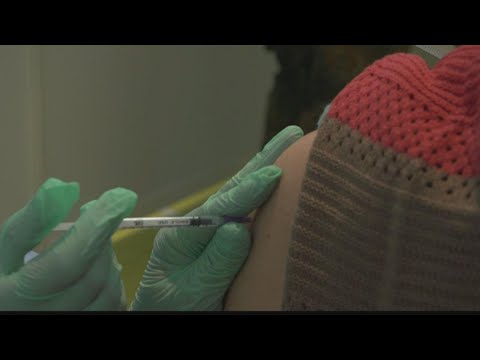 Sunday morning coronavirus update - March 27, 2022