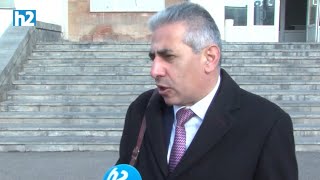 Դաժան ծեծի հետևում կա՛մ Փաշինյանն է, կա՛մ էլ՝ Աննա Հակոբյանը. Էդգար Ղազարյան: Լրաբեր - 11.12.2024