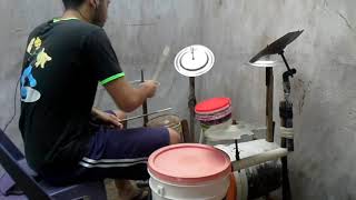 Linkin park - Numb Drum Cover By Pedro