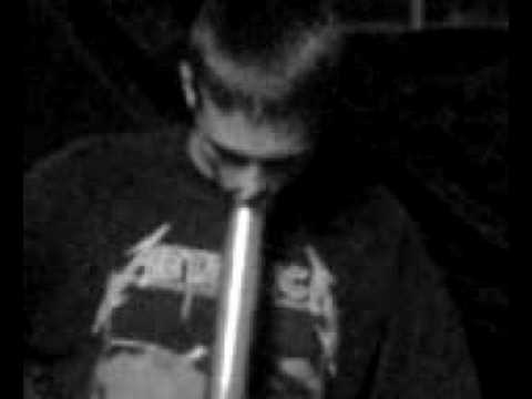 Bong Ripper's #4 ''CRACK'D OUT''