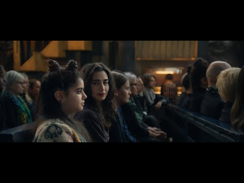 Trailer - Earth Song