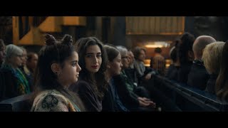 Trailer - Earth Song