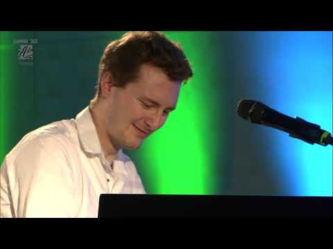 Summerjazz  Dan Popek Das Konzert