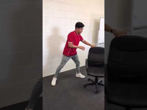 What To Do If You Are Choking By Yourself - First Aid Pro