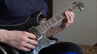 The White Stripes   I Think I Smell a Rat Cover