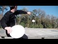 Top 21 Frisbee Trick Shots