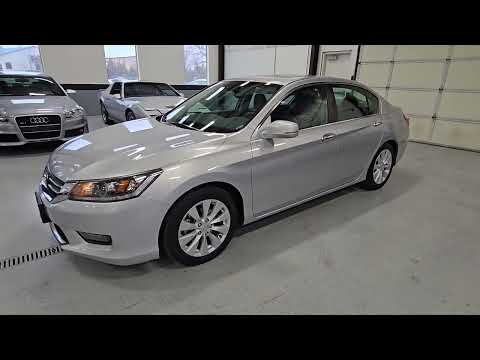 2015 Honda Accord (CC-2033925) for sale in Bend, Oregon