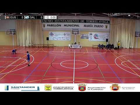 VALENCIA VS ANDALUCIA .CAMPEONATO DE ESPAÑA INF MASC #CESA2020