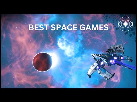 Best Space Games 2023