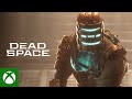 Dead Space Official Launch Trailer | Humanity Ends Here