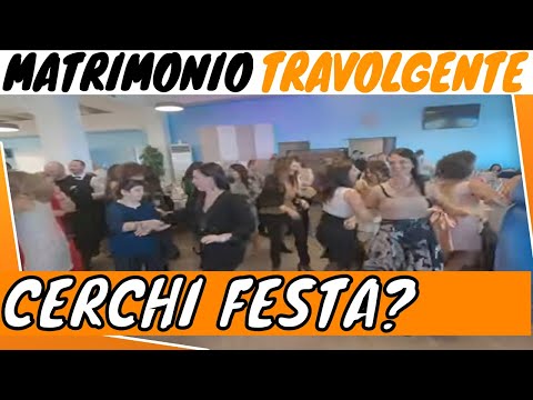 animazione matrimoni abruzzo - matrimonio travolgente - divertimento, festa, allegria, musica.