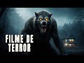 Quando O Monstro Saiu Para Caçar O Medo Tomou Conta Da Cidade Filme De Terror Completo