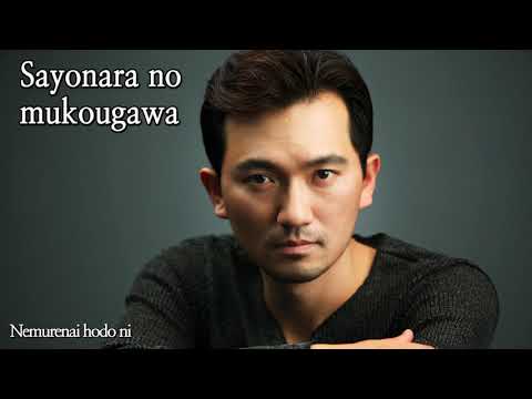 Sayonara no mukougawa さよならの向う側 사요나라노 무코우가와 (Momoe Yamaguchi 山口百恵 야마구치 모모에 ) - cover by イム.チェフン