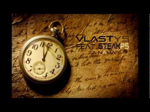VlastYs feat. SteakPS - Za náma