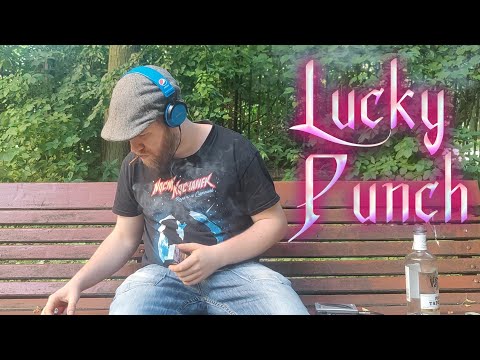 SEBOL - LUCKY PUNCH (prod. northboii) OFFICIAL VIDEO