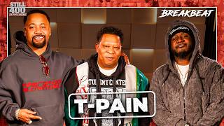 T-Pain on Money Mistakes, Auto-Tune, & Music Industry Deals | Still 400