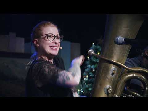 Wer dablost´s?//´22 vier//Sara Brandhuber Rosalinde