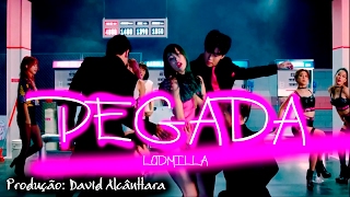 Pegada (Vídeo Clipe) - Ludmilla/Prod. David Alcanttara