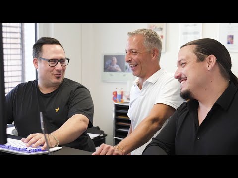 Schmutz Söhne AG - Klicken, um das Video zu öffnen