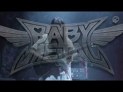 Videoclip de Amore (Live at Wembley) — BABYMETAL