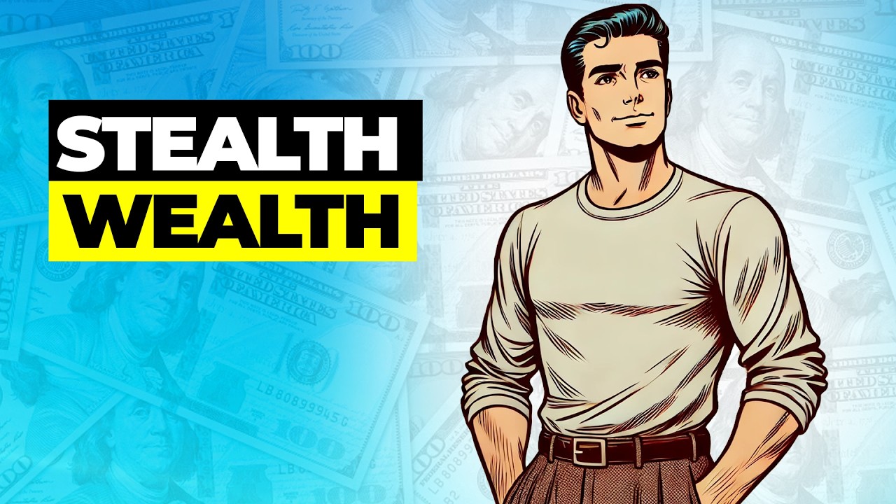 If You Do This, People Will Never Know You’re Rich