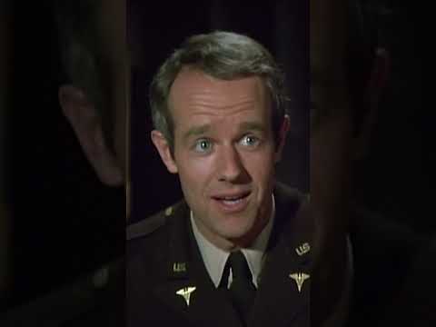 MASH - Corporal Captain