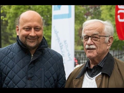 Wywiad z chuliganem odcinek 30 - Jan Pietrzak | MAJ 2017