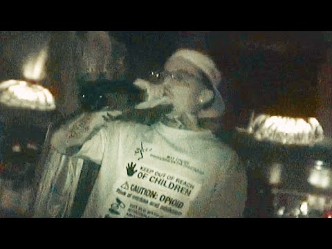 YHG Pnut - "Put You In" (Official Music Video)