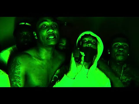 Nas Blixky x Mori Briscoe - Big Steppa (Prod By Maniac Beatz) (Shot by Tlor)