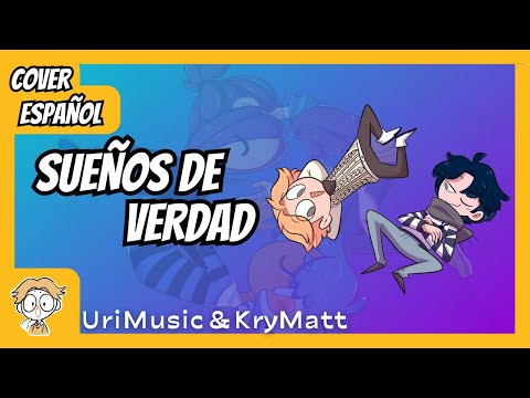UriMusic and KryMatt