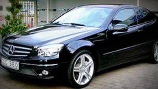 Chimène Badi Mercedes Benz