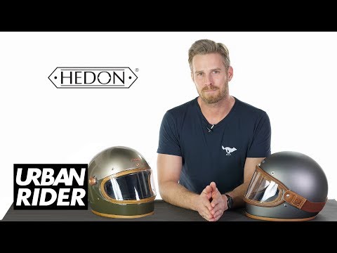 Hedon Heroine Review - updated!