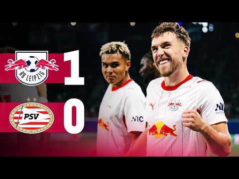 Full highlights